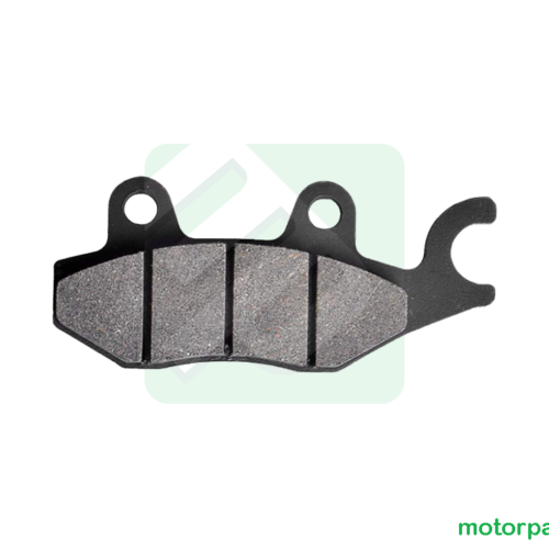 PASTIGLIE FRENO ANTERIORE ORIGINALE VOGE 292400016-0001 (3)