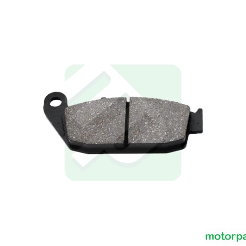 PASTIGLIE FRENO POSTERIORE ORIGINALE VOGE 292400017-0001 (2)