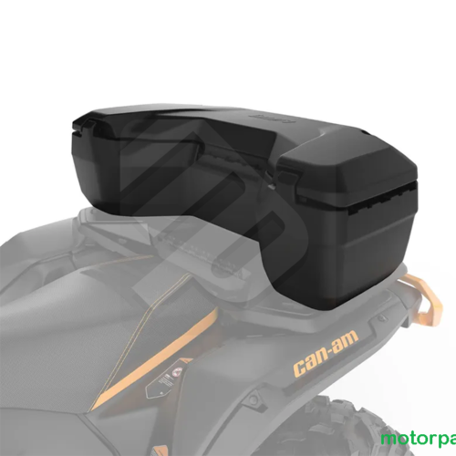 Baule LinQ originale quad Can-Am Outlander G3L