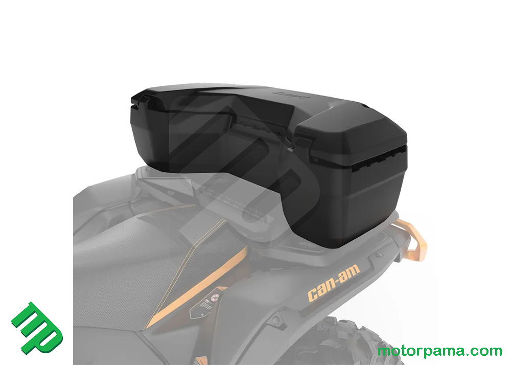 Baule LinQ originale quad Can-Am Outlander G3L