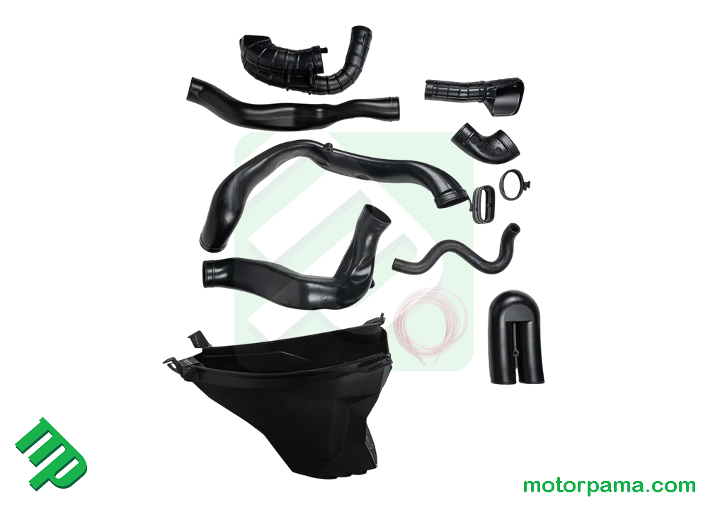 Kit snorkel originale per Can-Am Renegade G2 2021 e successivi - immagine 5