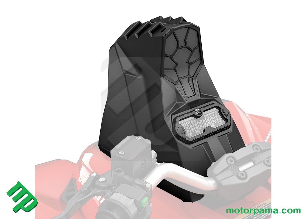 Kit Snorkel per Can-am Renegade G2 2020 e precedenti