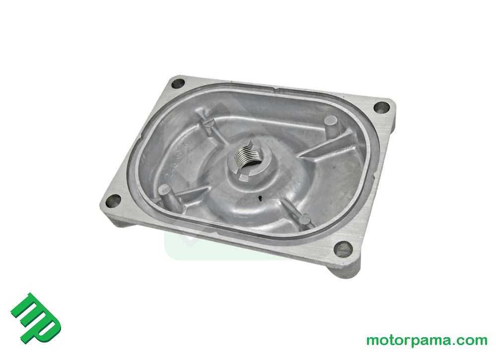 Tappo coppa olio originale Arctic Cat - immagine 2