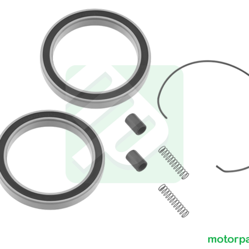 KIT REVISIONE CUSCINETTO FRENO MOTORE CAN AM MARCA BRONCO