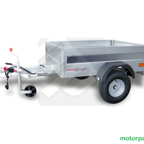 Carrello Cresci Rimorchi H6